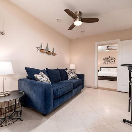 Ocean Flats 2 - Lauderdale-By-The-Sea Apartment Fort Lauderdale Ngoại thất bức ảnh