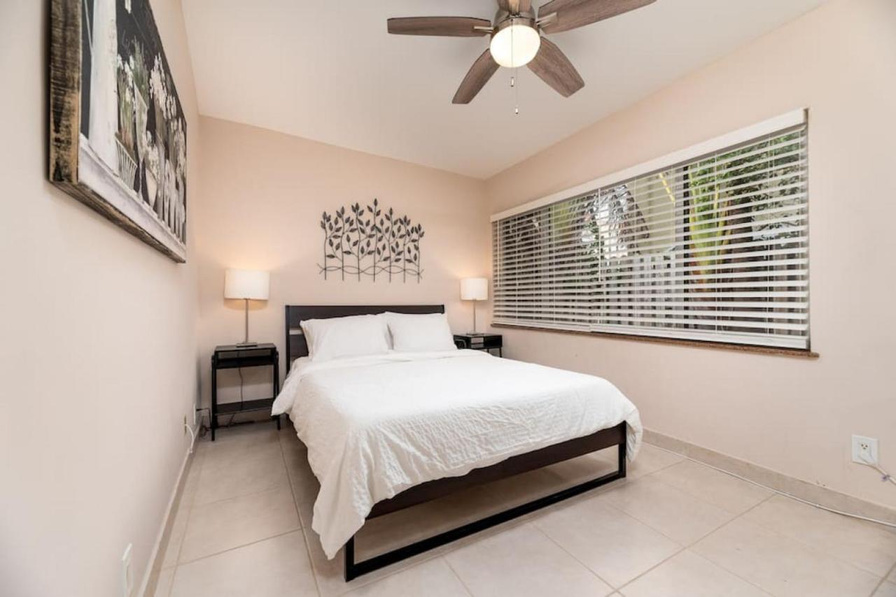 Ocean Flats 2 - Lauderdale-By-The-Sea Apartment Fort Lauderdale Ngoại thất bức ảnh