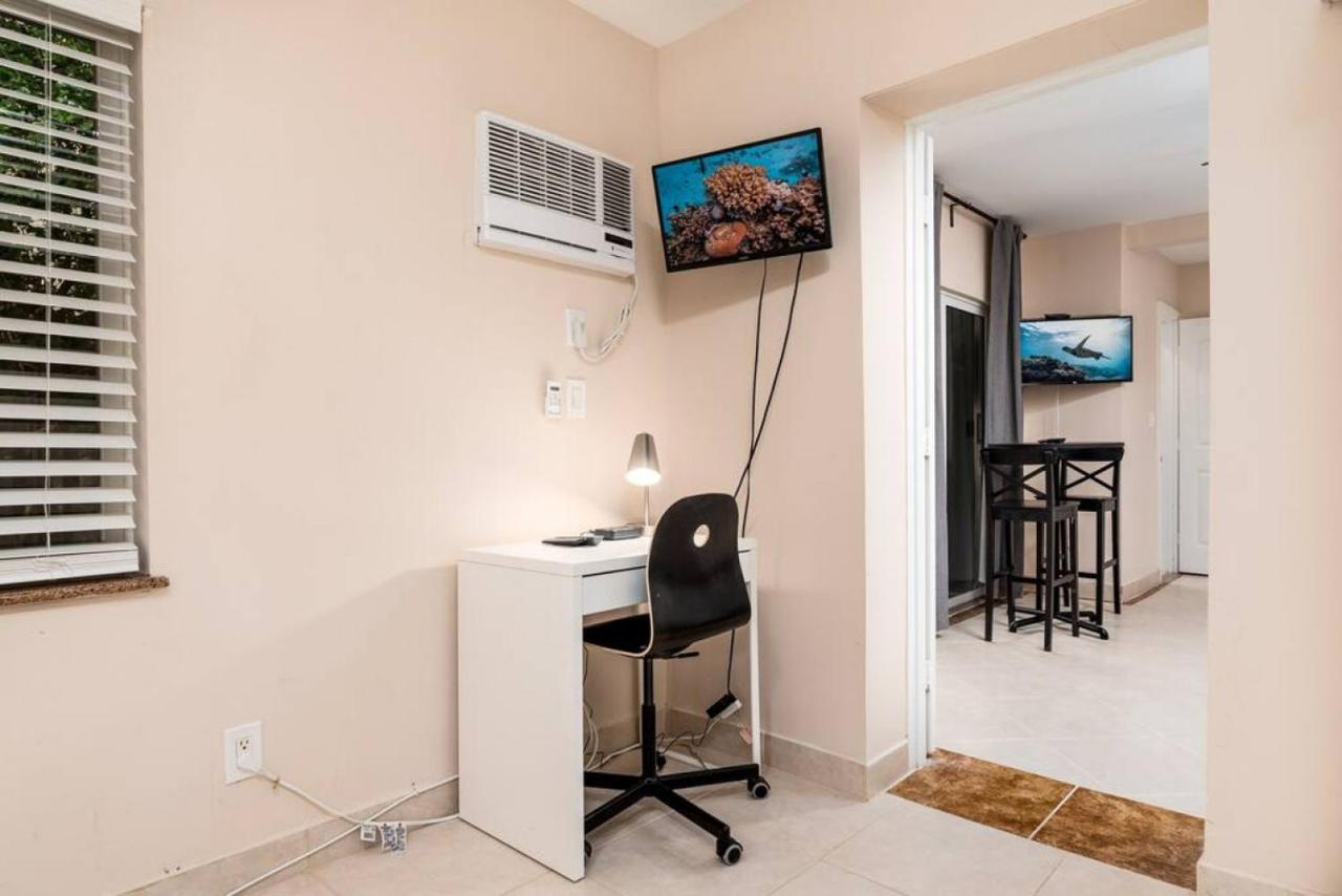 Ocean Flats 2 - Lauderdale-By-The-Sea Apartment Fort Lauderdale Ngoại thất bức ảnh