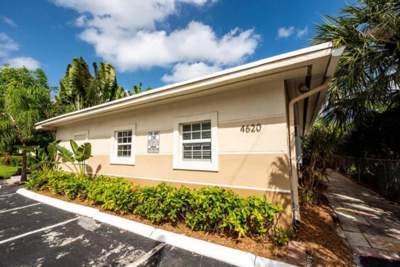 Ocean Flats 2 - Lauderdale-By-The-Sea Apartment Fort Lauderdale Ngoại thất bức ảnh