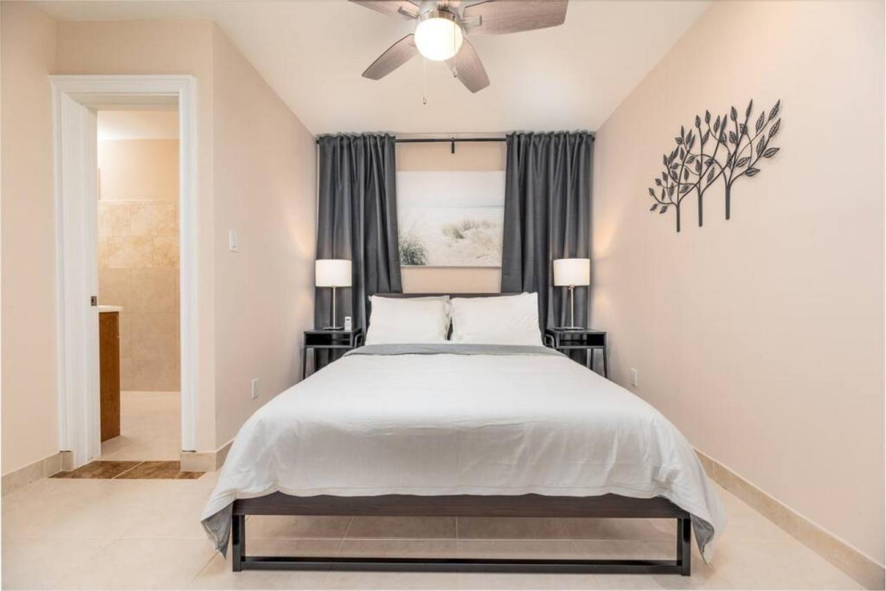 Ocean Flats 2 - Lauderdale-By-The-Sea Apartment Fort Lauderdale Ngoại thất bức ảnh
