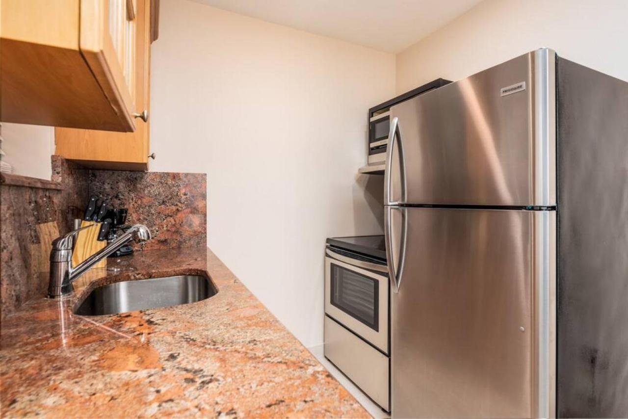 Ocean Flats 2 - Lauderdale-By-The-Sea Apartment Fort Lauderdale Ngoại thất bức ảnh