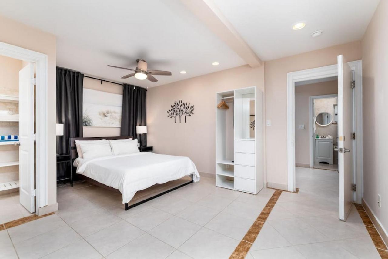 Ocean Flats 2 - Lauderdale-By-The-Sea Apartment Fort Lauderdale Ngoại thất bức ảnh