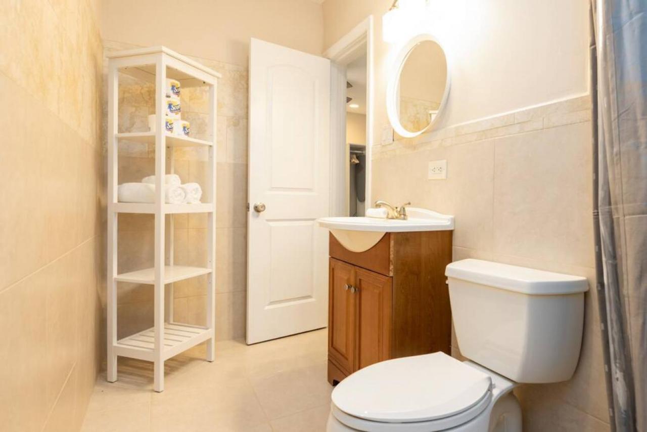 Ocean Flats 2 - Lauderdale-By-The-Sea Apartment Fort Lauderdale Ngoại thất bức ảnh