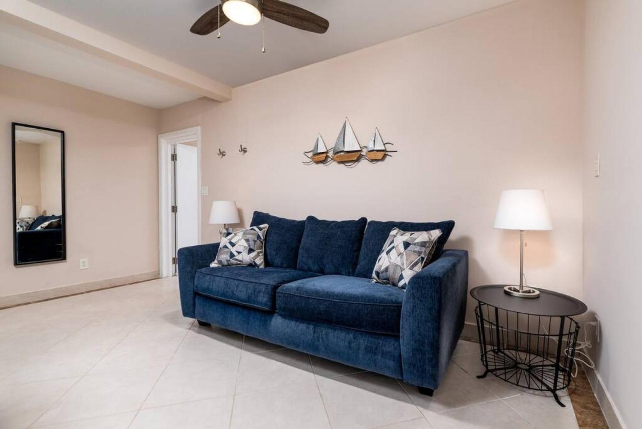 Ocean Flats 2 - Lauderdale-By-The-Sea Apartment Fort Lauderdale Ngoại thất bức ảnh