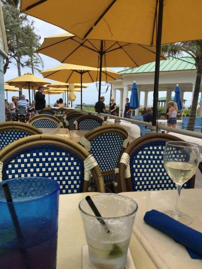 Ocean Flats 2 - Lauderdale-By-The-Sea Apartment Fort Lauderdale Ngoại thất bức ảnh